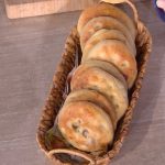 focacce nutella fulvio marino