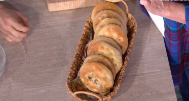 focacce nutella fulvio marino