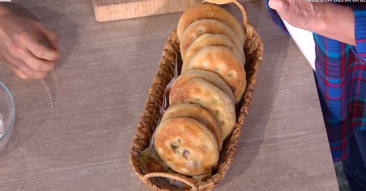 focacce nutella fulvio marino