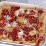 paccheri ripieni daniele persegani