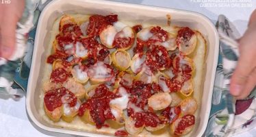 paccheri ripieni daniele persegani