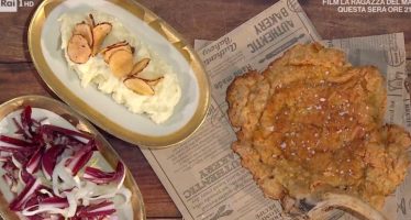 cotoletta Gian piero fava