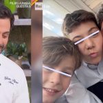 Gian piero fava famiglia