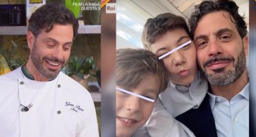 Gian piero fava famiglia