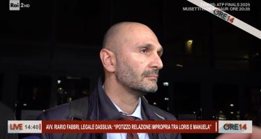 caso manuela bianchi loris bianchi