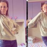 natalia titova torna sui social