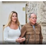 nuovo fidanzato thais wiggers