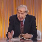 vittorio sgarbi cinque minuti