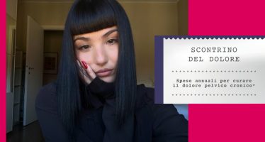 giorgia soleri vulvodinia