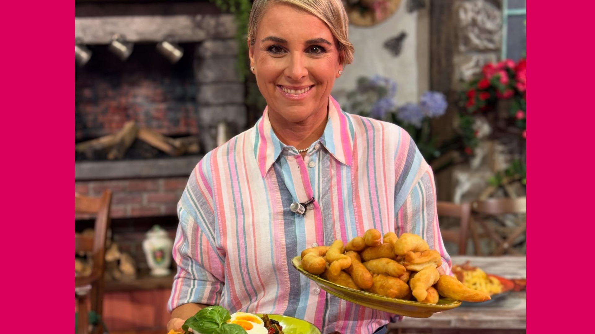 minacce ricevute da giusina battaglia