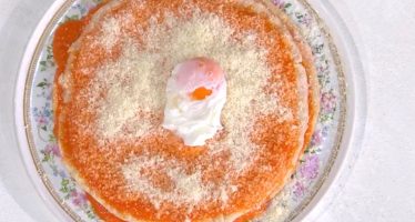 michele farru pane carasau