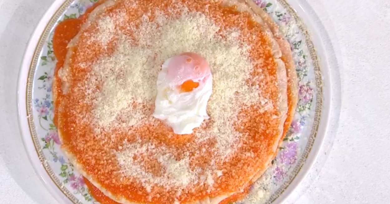 michele farru pane carasau