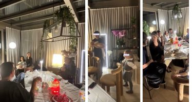 cecilia belen figlia