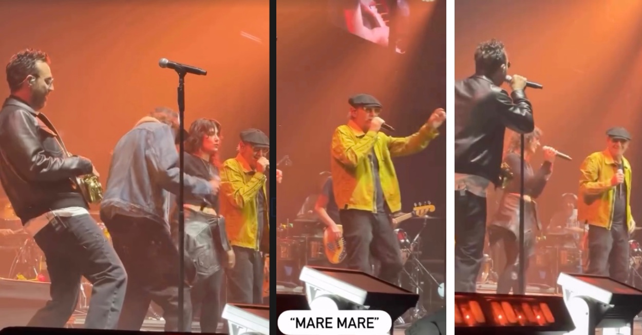 luca carboni concerto