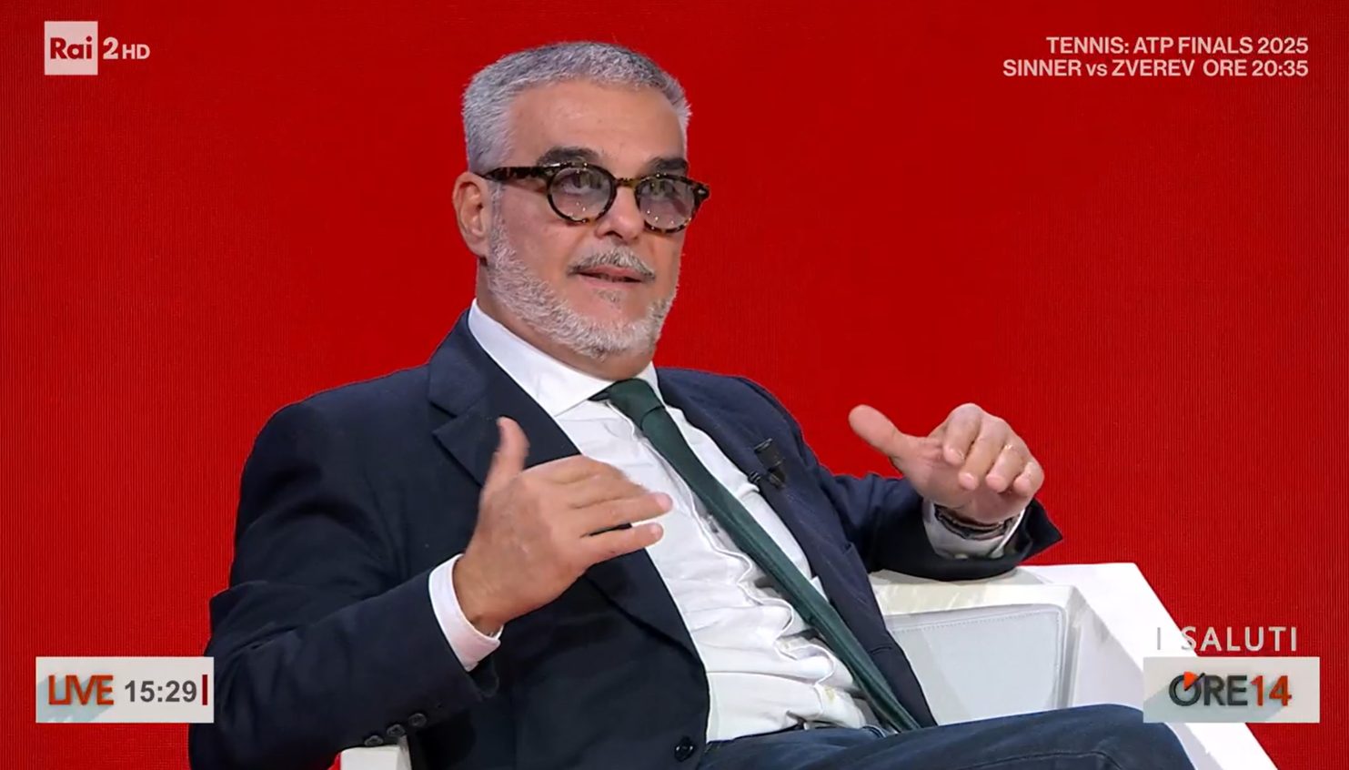 gallo massimo lovati ore 14