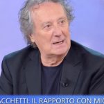 Enzo iacchetti padre