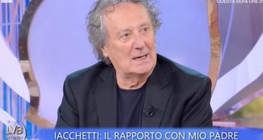 Enzo iacchetti padre