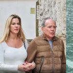 thais wiggers fidanzato