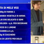 tota mele vegana busato