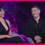 giulia pauselli e marcello scahhetta in crisi