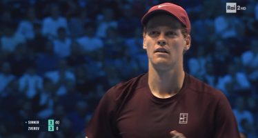 sinner ascolti rai 2