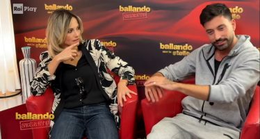 giovanni pernice ballando con le stelle