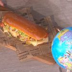 panino gatsby fulvio marino