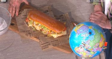 panino gatsby fulvio marino