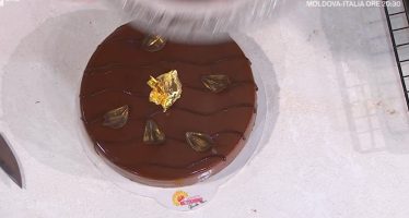 ricetta sal de riso intenso fondente ricetta