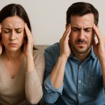 sindrome esaurimento