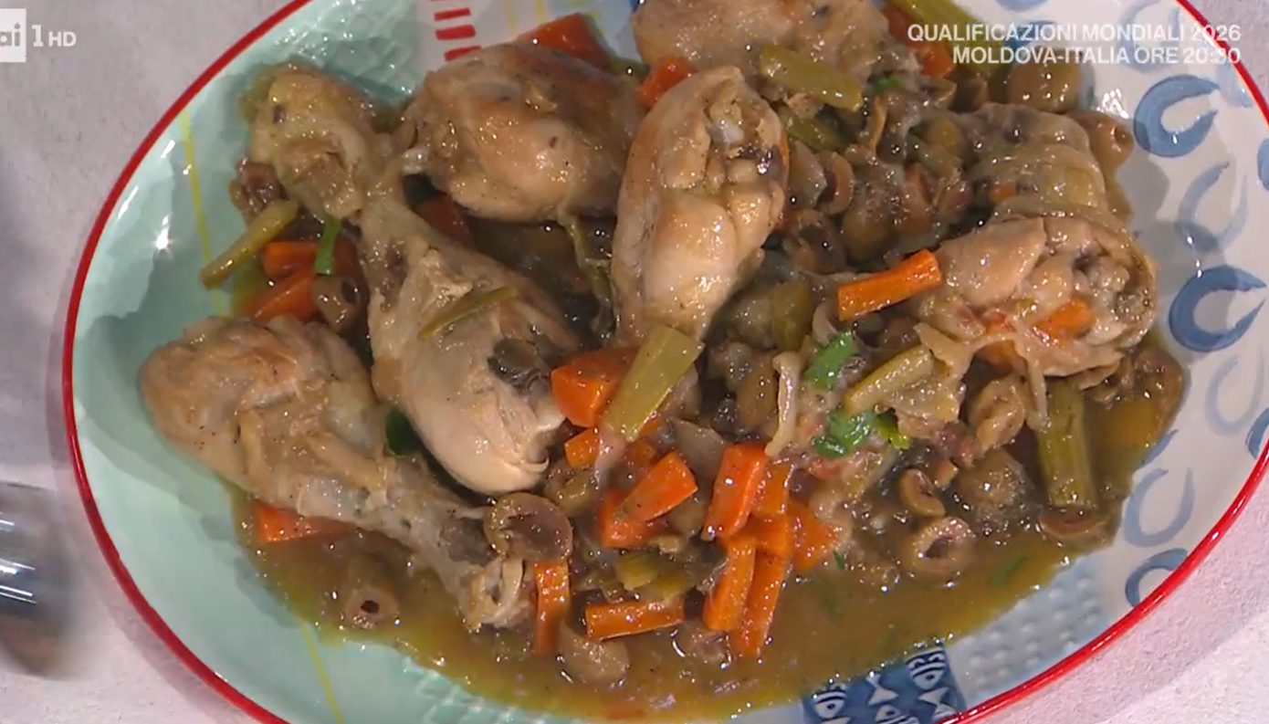 pollo a stimpirata giusina battaglia