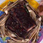 costine glassate alessandro billi