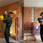 rosalinda cannavò e andrea zenga nuova casa