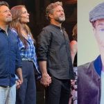 james van der beek cure contro il cancro