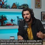 andrea pisani parla di beatrice arnera