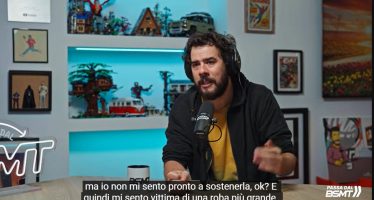 andrea pisani parla di beatrice arnera