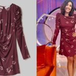 abito caterina balivo