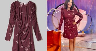 abito caterina balivo