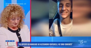 news alessandro venturelli torino