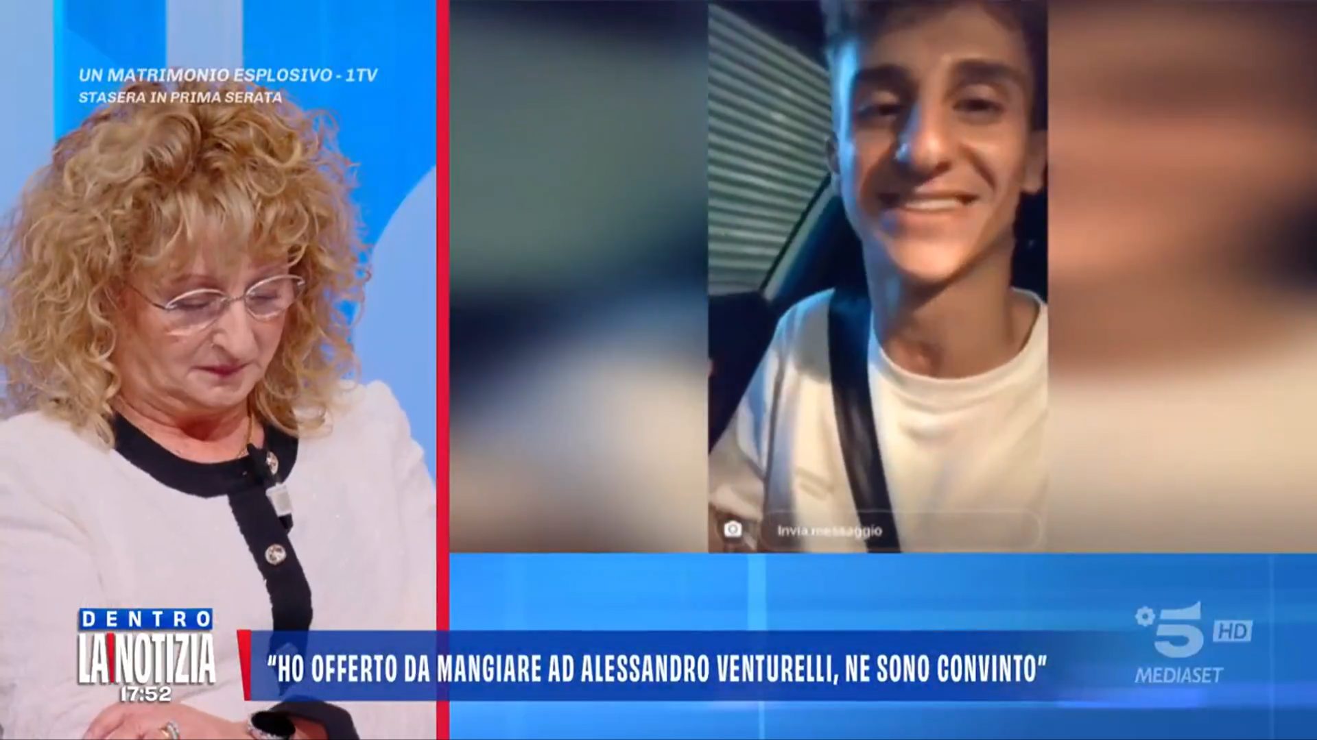 news alessandro venturelli torino