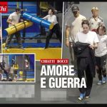 laura chiatti e marco bocci crisi