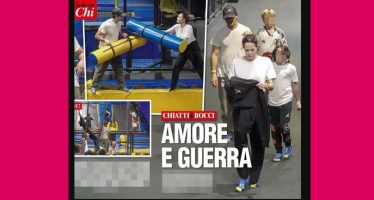 laura chiatti e marco bocci crisi