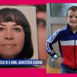 muggia giovanni ucciso mamma