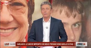 ore 14 oggi non va in onda