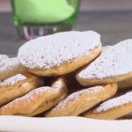 pancakes soffici di francesca marsetti