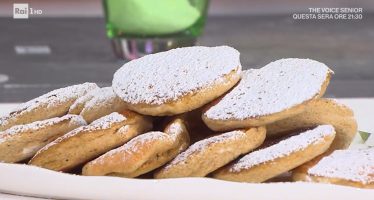 pancakes soffici di francesca marsetti