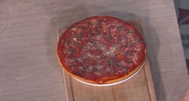 pizza pisana fulvio marino