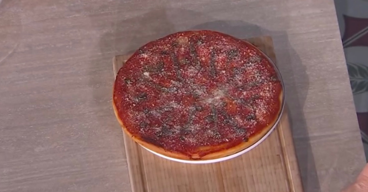 pizza pisana fulvio marino