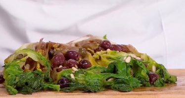 cenzo morlando scarola