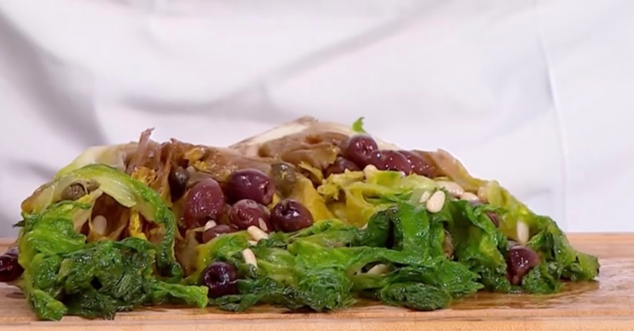 cenzo morlando scarola